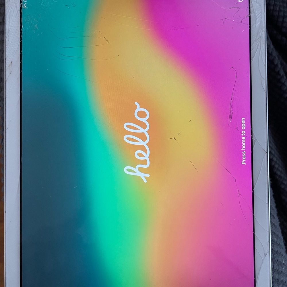 iPad Air